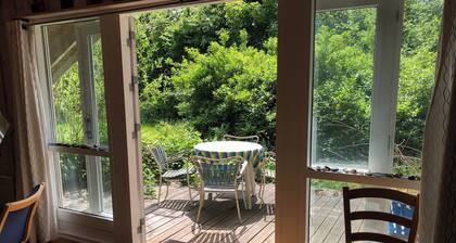 Family-Friendly Home in Beautiful Setting
