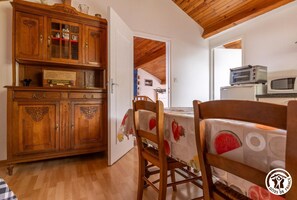 Dining - Les trois chênes - SAYAT (SAYAT)