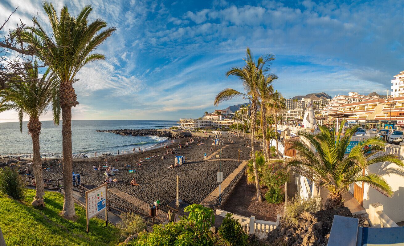 Plage