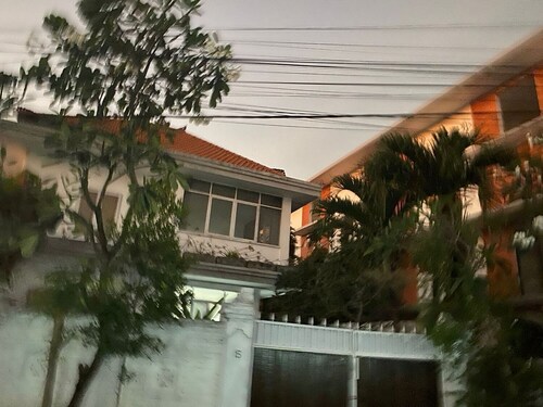 Cozzy Puri Lk Shari Apartment