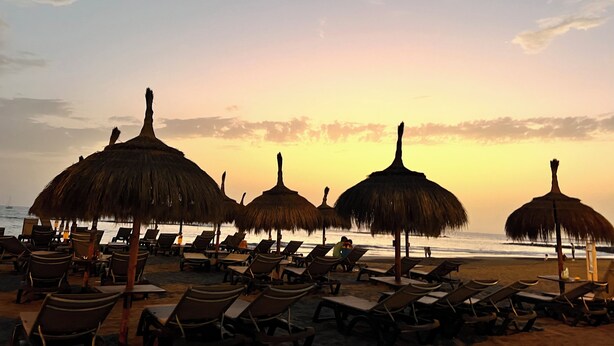 Strand