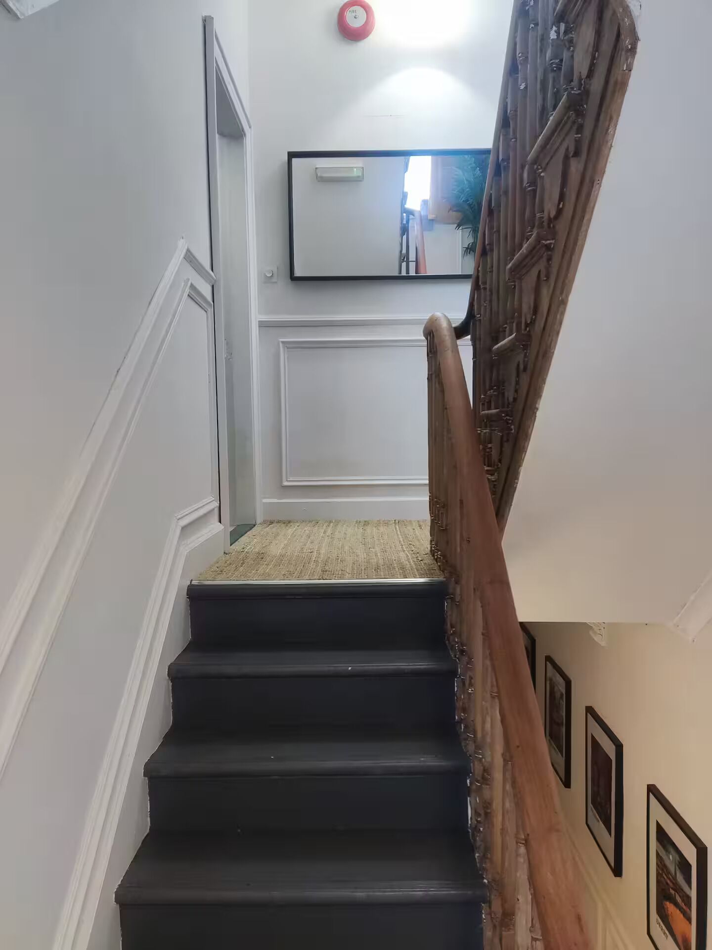 Innvendig