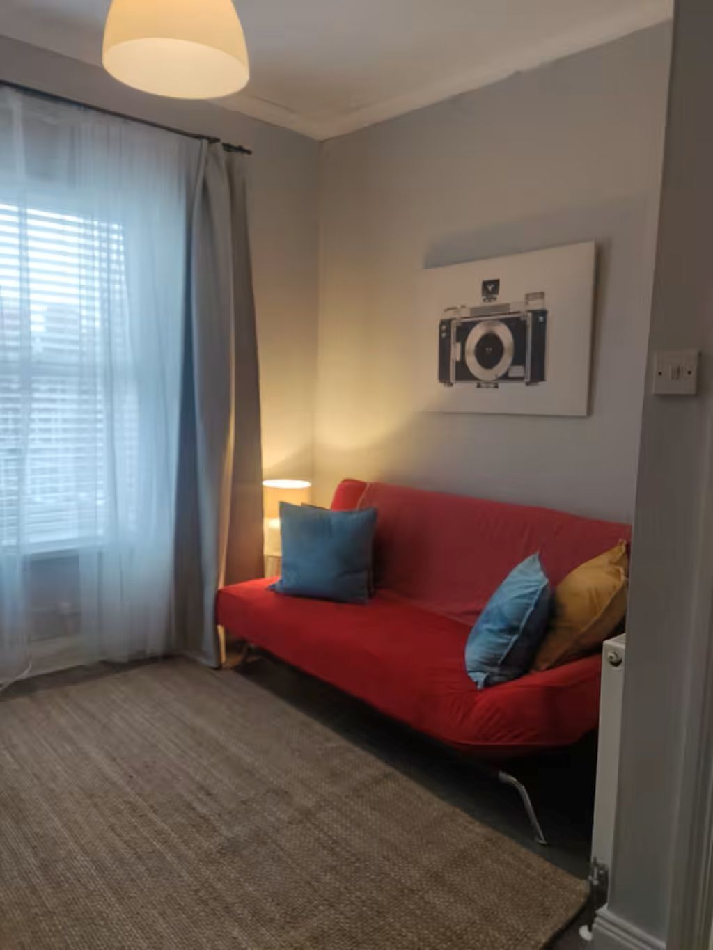 Apartment In Belfast City (3) - Belfast