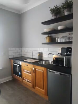 Eget kjøkken