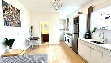 1 habitación, wifi, ropa de cama y acceso para silla de ruedas