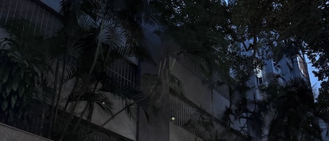 Detalle exterior