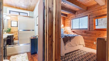 Wifi y ropa de cama