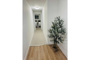 1 chambre, Wi-Fi, literie fournie