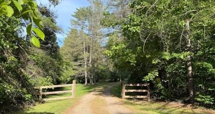 White Pines Retreat