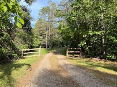White Pines Retreat