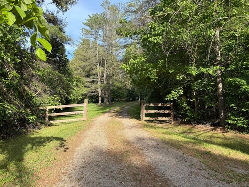 White Pines Retreat