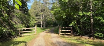 White Pines Retreat