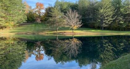 White Pines Retreat
