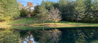 White Pines Retreat
