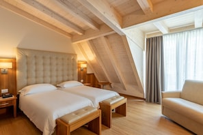 Room - Royal Suite (Garda)