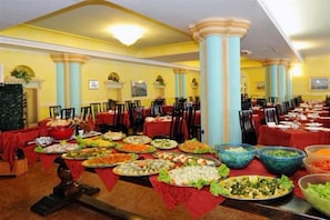Restaurantes