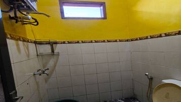 Villa | Bathroom