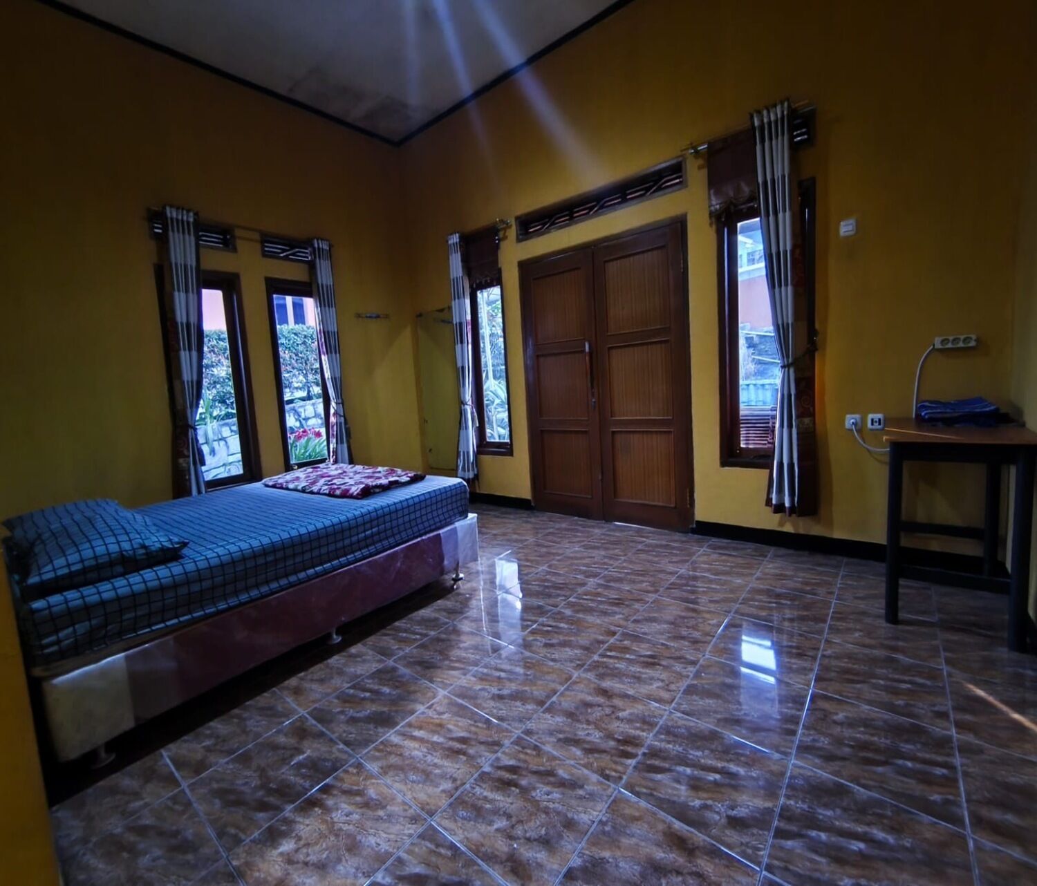 Villa | Free wired internet