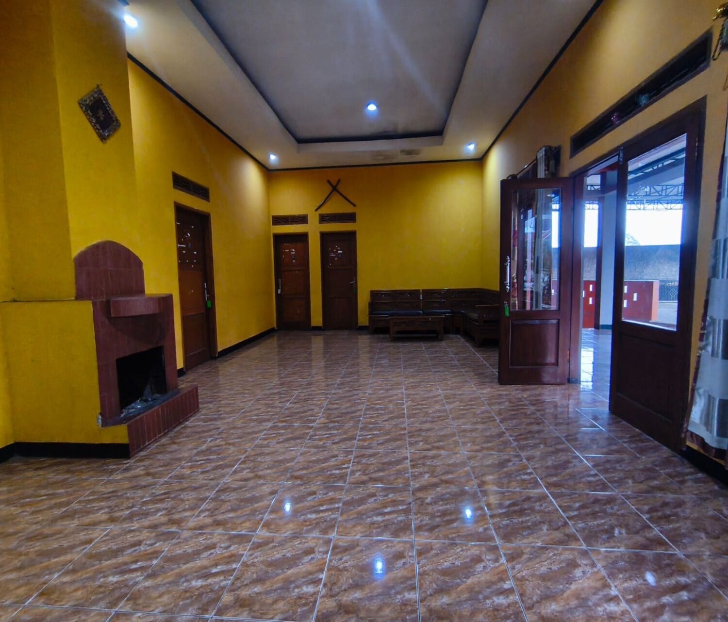 Vila | Interior