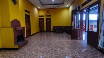 Vila | Interior