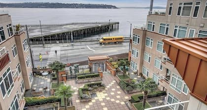 Waterfront Landing