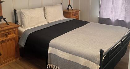 3-bedroom house near Medora ND and Glendive MT