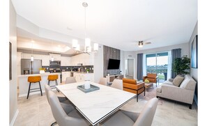 Apartment | Innenbereich