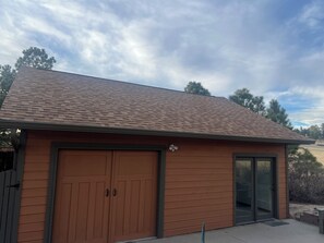 Exterior - Private studio at Bayou Hills BnB in charming Parker perfect for getaway (Parker)