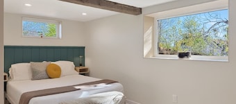 The Lakeside Burrow | Baddeck & Cabot Trail Base