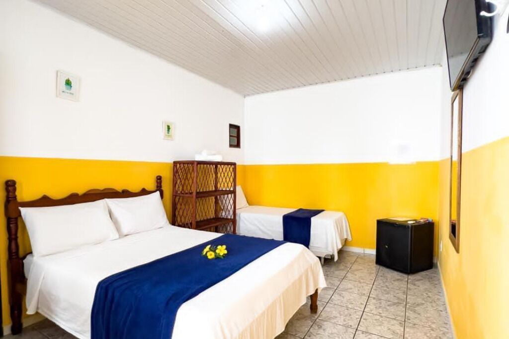 Chambre Triple Standard