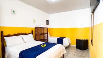 Chambre Triple Standard