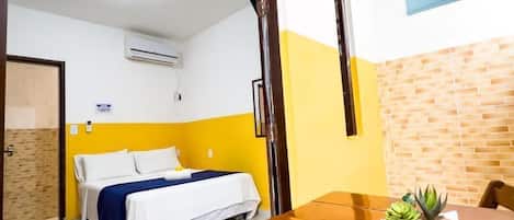 Standard-Doppelzimmer