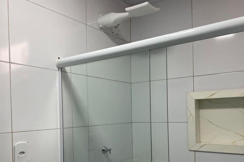 ห้องสแตนดาร์ดทริปเปิล | ห้องน้ำ | ฝักบัว, ไดร์เป่าผม (มีให้บริการตามคำขอ), ผ้าเช็ดตัว, สบู่