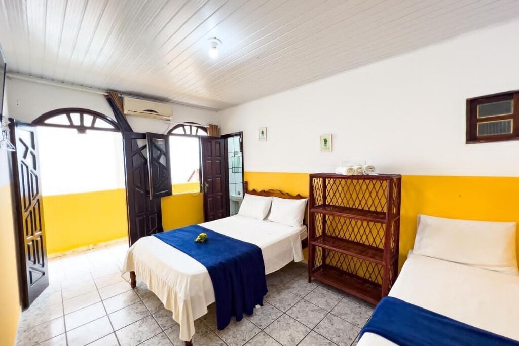 Chambre Triple Standard