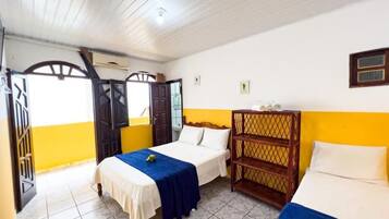 Chambre Triple Standard
