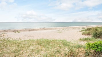 House | Beach