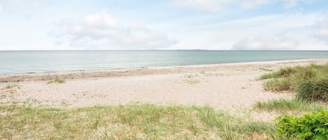 Maison | Plage