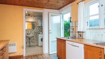House | Interior
