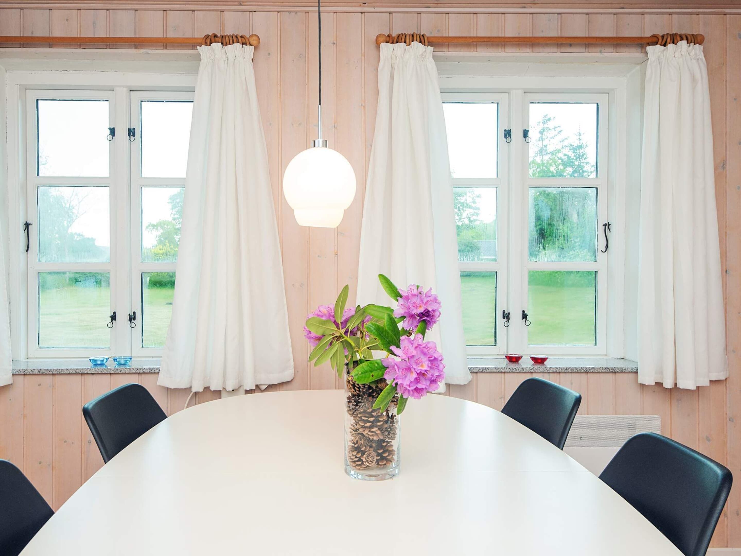 House | Interior