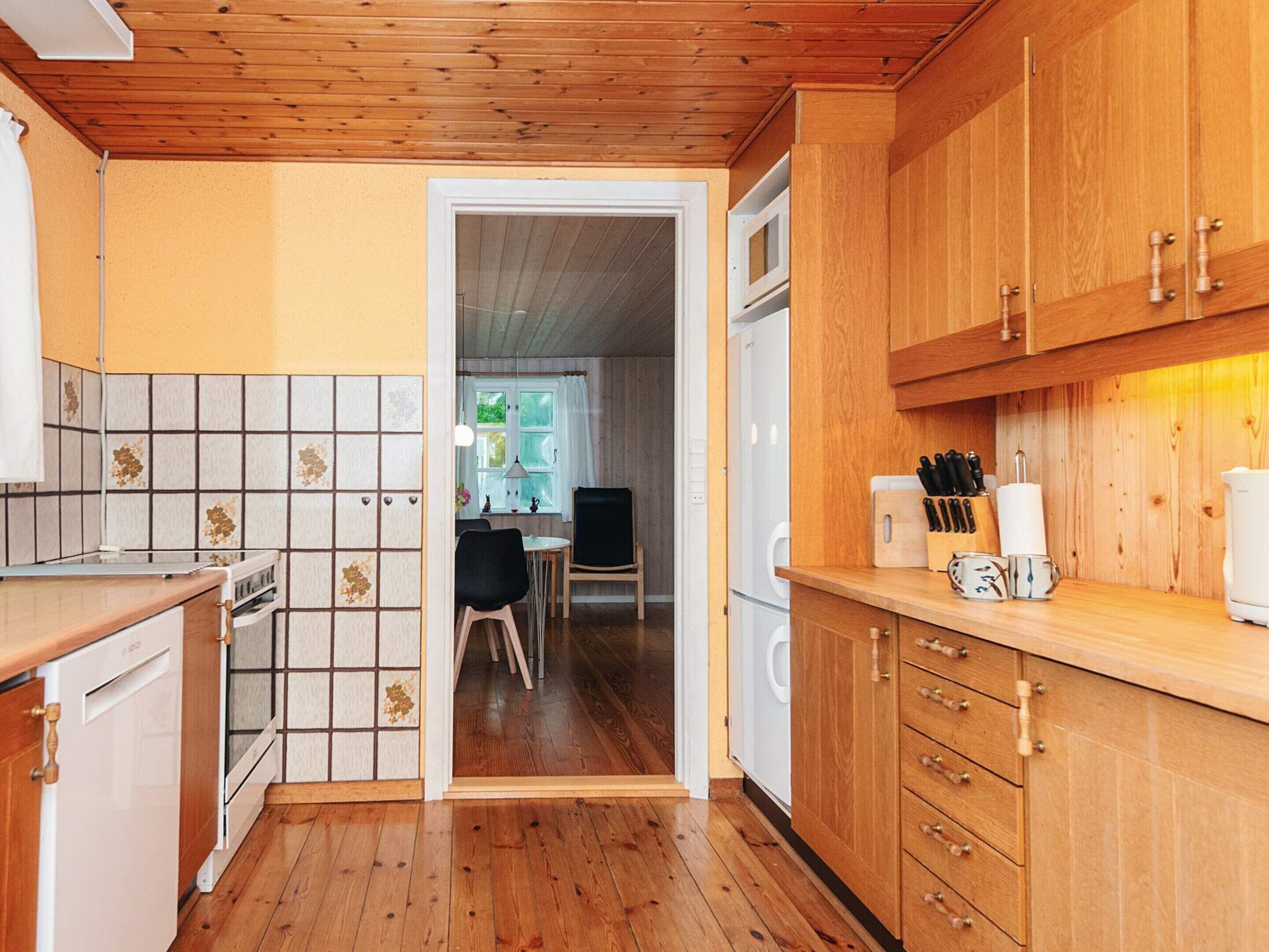 House | Private kitchen