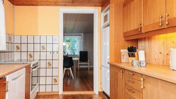 House | Private kitchen