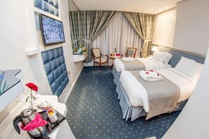 Room - Montana Hotel Makkah (Makkah)