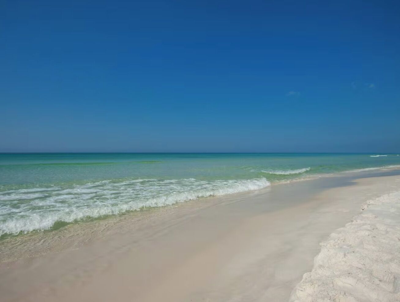 Spiaggia