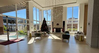 Apartamento moderno en Quetzaltenango