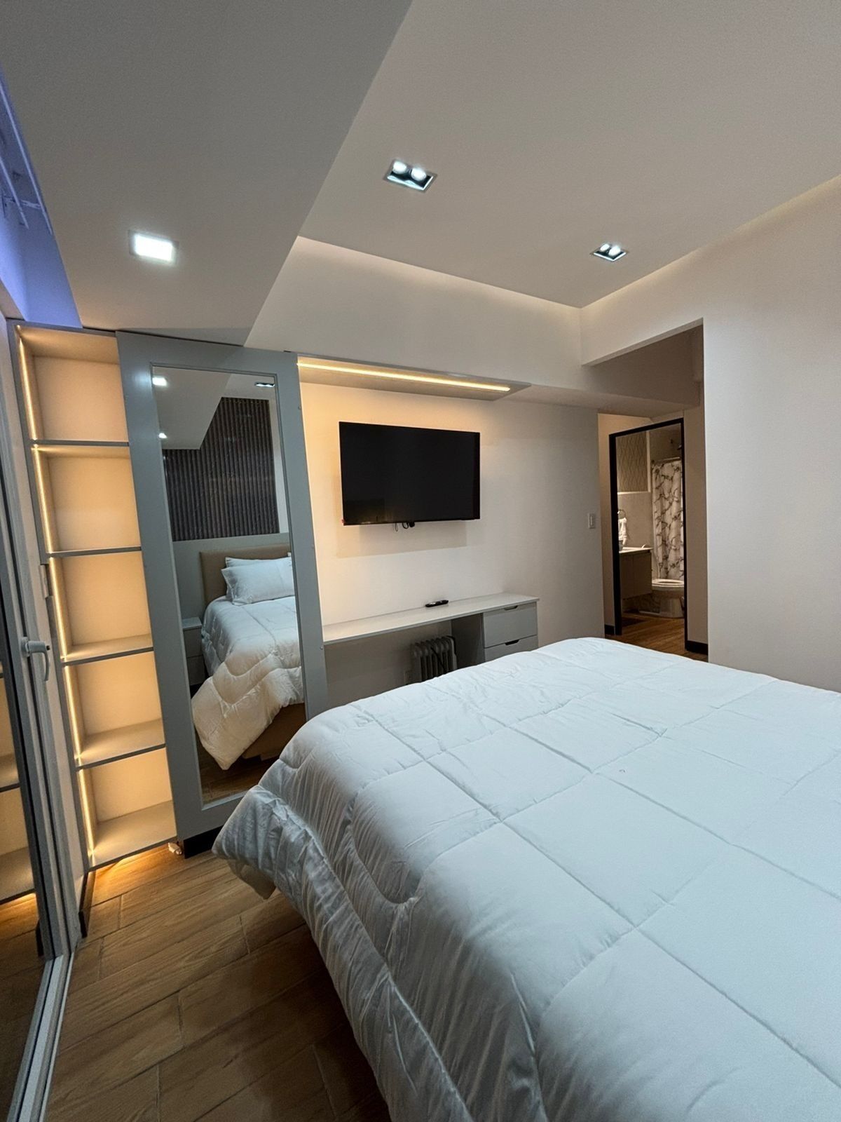 Apartamento Moderno En Quetzaltenango - Olintepeque