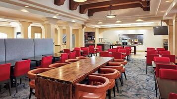 Restaurantes