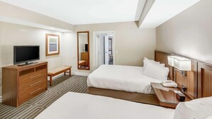 Unclassified image, 4 of 28, button - 2 Queen Beds 1BR Suite, Hilton Phoenix Tapatio Cliffs, 7 Pools, Spa - 2 Units (Phoenix)