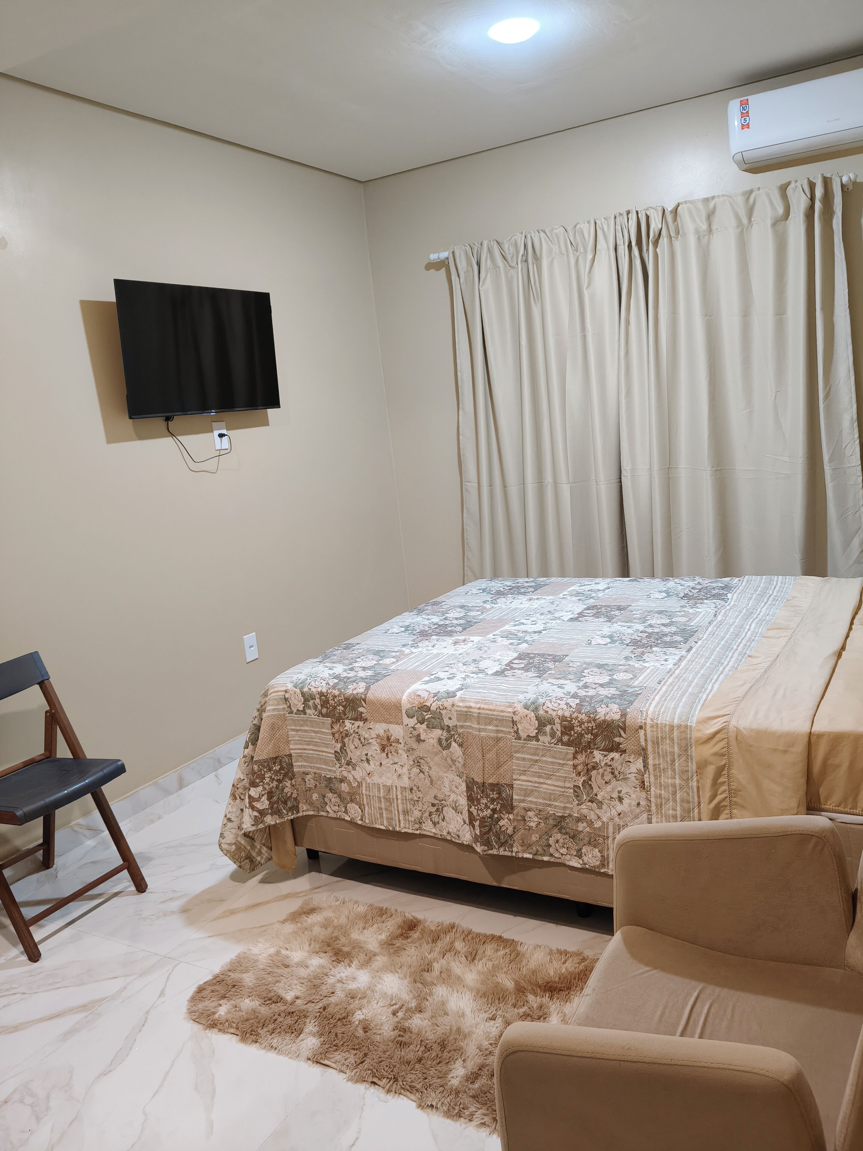 Kahden hengen comfort-huone | Ilmainen Wi-Fi