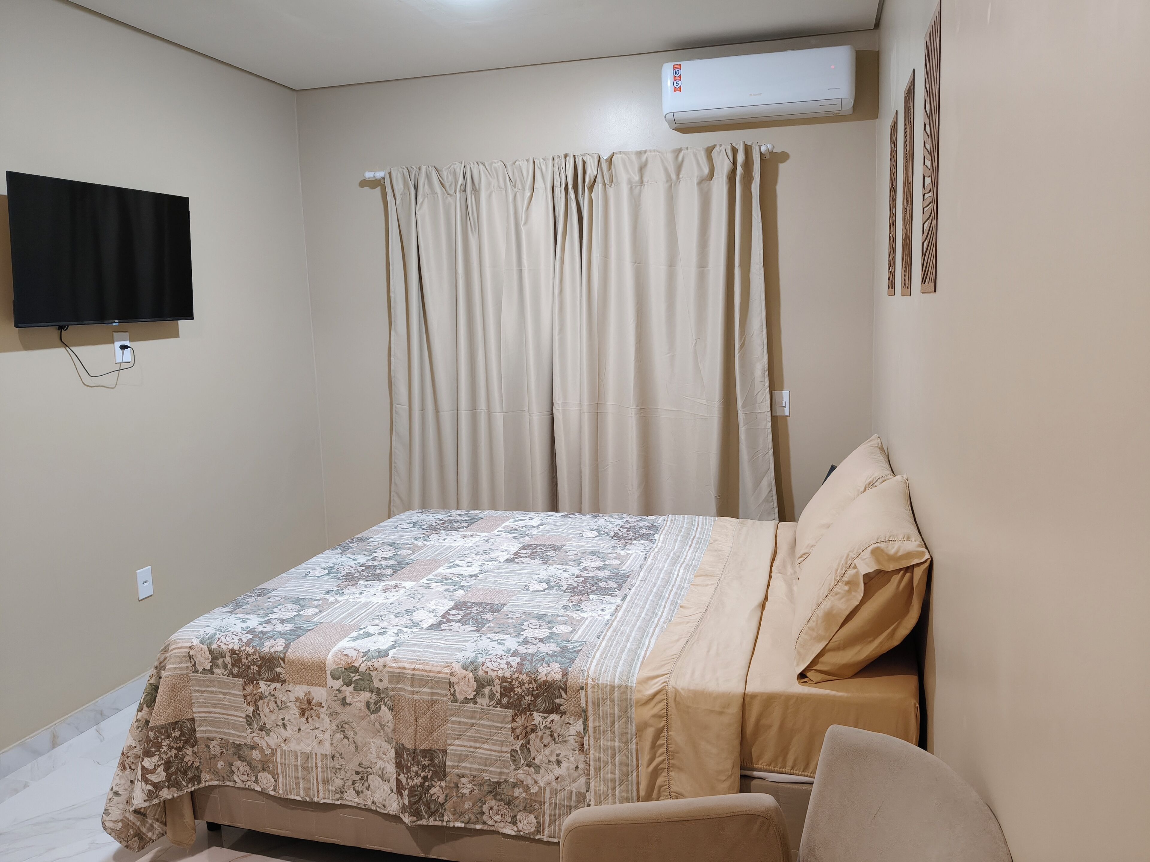Kahden hengen comfort-huone | Ilmainen Wi-Fi