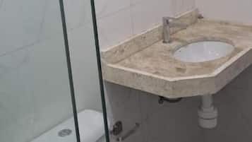Quarto casal | Banheiro